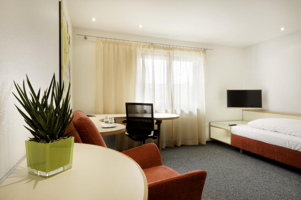 Hotel Rommel Korb Eksteriør bilde